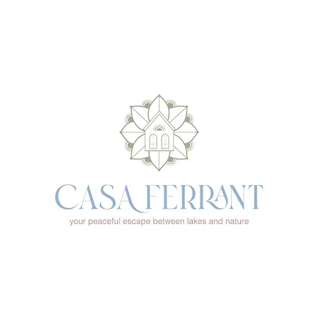 펜션 Casa Ferrant *