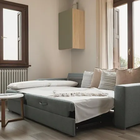 Casa Ferrant Faloppio