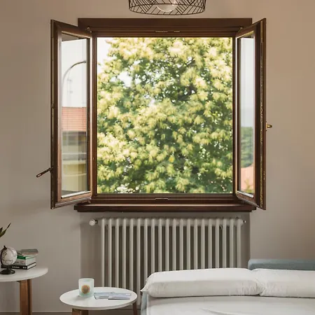 Casa Ferrant Faloppio