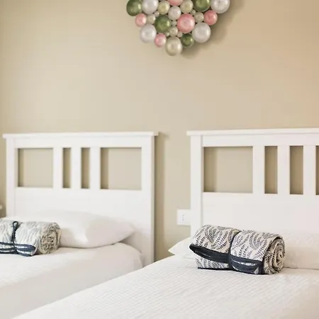 Casa Ferrant Ferienhaus Faloppio