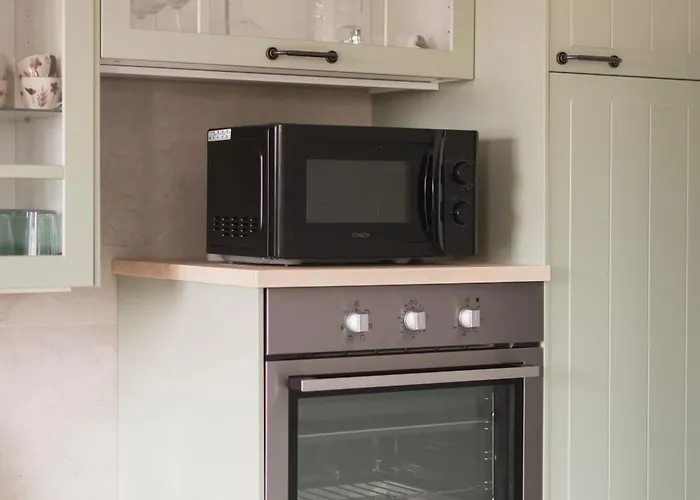 Casa Ferrant Faloppio