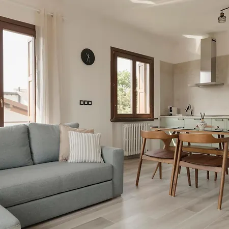 Casa Ferrant Faloppio