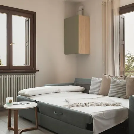 Vakantiehuis Casa Ferrant