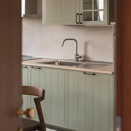 Casa Ferrant *