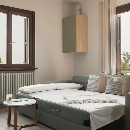 Vakantiehuis Casa Ferrant
