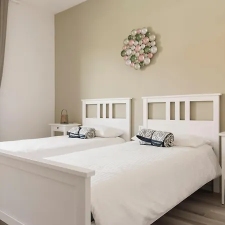 Casa Ferrant Semesterbostad *